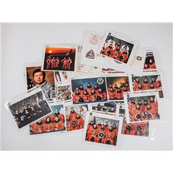 COMPLETE Space Shuttle Cover Collection ? Starts with Early Shuttle Activities, Includes ALT Flights