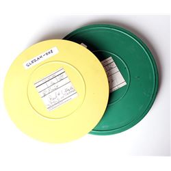 STS-2, c1991, 16mm B Print Motion PictureMovie Film