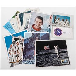 Balance of Consignment.