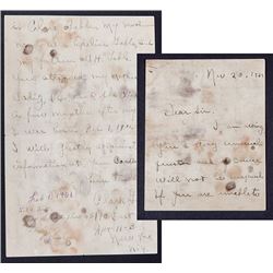 Gable, Clark - Asking His Doctor What Time He Was Born