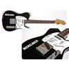 Image 1 : Guitar Signed by Nickelback