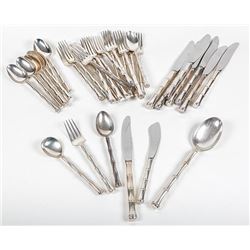 Towle Sterling Flatware