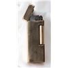 Image 1 : Dunhill 14K Yellow Gold Lighter