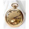 Image 1 : Zenith 18K Yellow Gold Open Face Pocket Watch