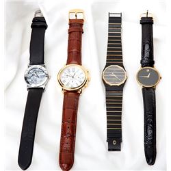 Collection of Wristwatches