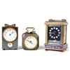 Image 1 : Three Antique Clocks