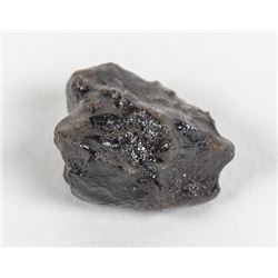 Meteorite a Large Complete Nwa 869 Stony
