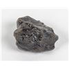 Image 1 : Meteorite a Large Complete Nwa 869 Stony