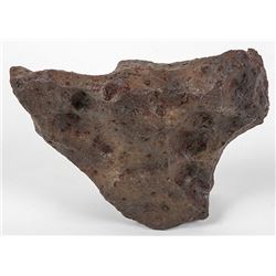 Meteorite Campo Del Cielo 15.5 Pounds