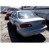 Image 3 : 2001 Toyota Corolla