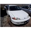 Image 1 : 2001 Chevrolet Cavalier