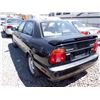 Image 3 : 2000 Suzuki Esteem