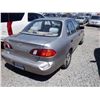 Image 2 : 1998 Toyota Corolla
