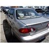 Image 3 : 1998 Toyota Corolla