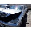 Image 1 : 2001 Mercedes-Benz C-Class