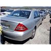 Image 2 : 2001 Mercedes-Benz C-Class