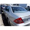 Image 3 : 2001 Mercedes-Benz C-Class