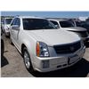 Image 1 : 2005 Cadillac SRX