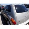 Image 2 : 2005 Chrysler PT Cruiser