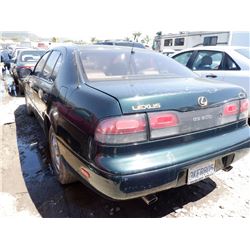 1994 Lexus GS 300