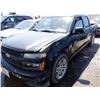 Image 1 : 2005 Chevrolet Colorado