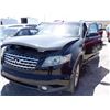Image 1 : 2005 INFINITI FX35