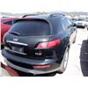 Image 2 : 2005 INFINITI FX35