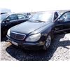 Image 1 : 2000 Mercedes-Benz S-Class