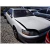 Image 1 : 1993 Lexus ES 300