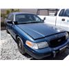 Image 1 : 2005 Ford Crown Victoria