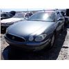 Image 1 : 2005 Buick Lacrosse