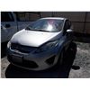 Image 1 : 2011 Ford Fiesta
