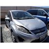 Image 2 : 2011 Ford Fiesta