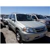Image 1 : 2006 Mazda Tribute
