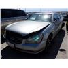 Image 1 : 2002 INFINITI Q45