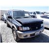 Image 1 : 2001 Honda Passport
