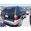 Image 2 : 2001 Honda Passport