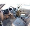 Image 6 : 2001 Honda Passport