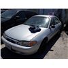 Image 1 : 1999 Ford Escort
