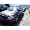 Image 1 : 2001 Honda Civic