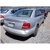 Image 2 : 1999 Audi A4