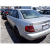 Image 3 : 1999 Audi A4