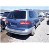 Image 2 : 2002 Toyota Sienna