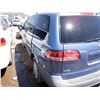Image 3 : 2002 Toyota Sienna