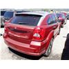 Image 2 : 2007 Dodge Caliber