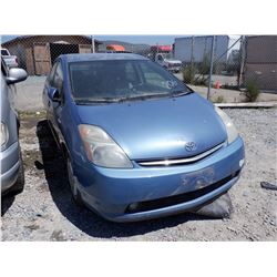 2006 Toyota Prius