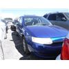 Image 1 : 2004 Saturn Ion