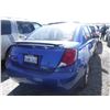 Image 2 : 2004 Saturn Ion