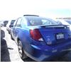 Image 3 : 2004 Saturn Ion