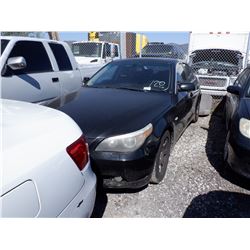 2004 BMW 5 Series